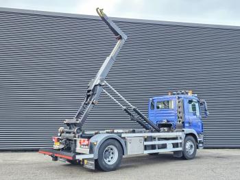 TGM 18.250  4X2 BL EEV / HOOKLIFT / ABROLKIPPER